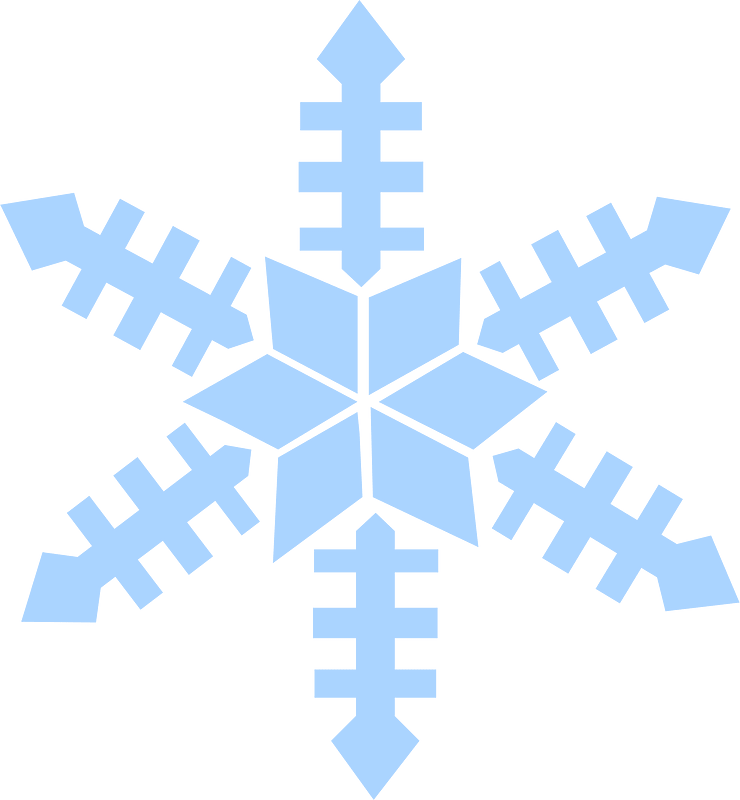 Detail Snowflake Pixabay Nomer 19