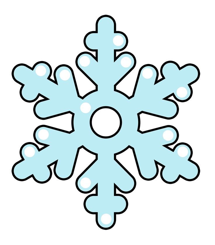 Detail Snowflake Pixabay Nomer 27