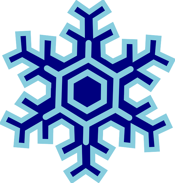 Detail Snowflake Pixabay Nomer 8