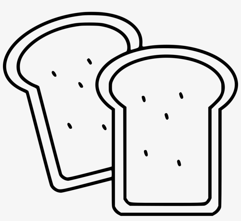 Detail Toast Png Nomer 13