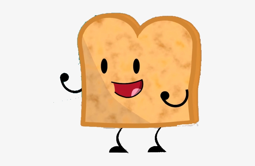 Detail Toast Png Nomer 6