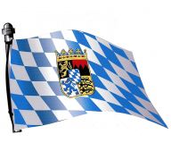 Detail Wehende Flagge Nomer 20