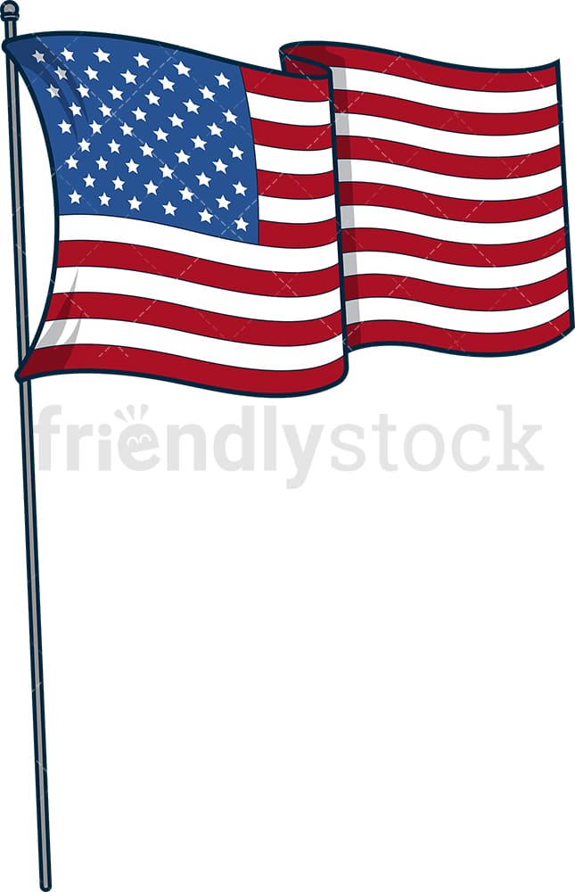 Detail Wehende Flagge Nomer 24