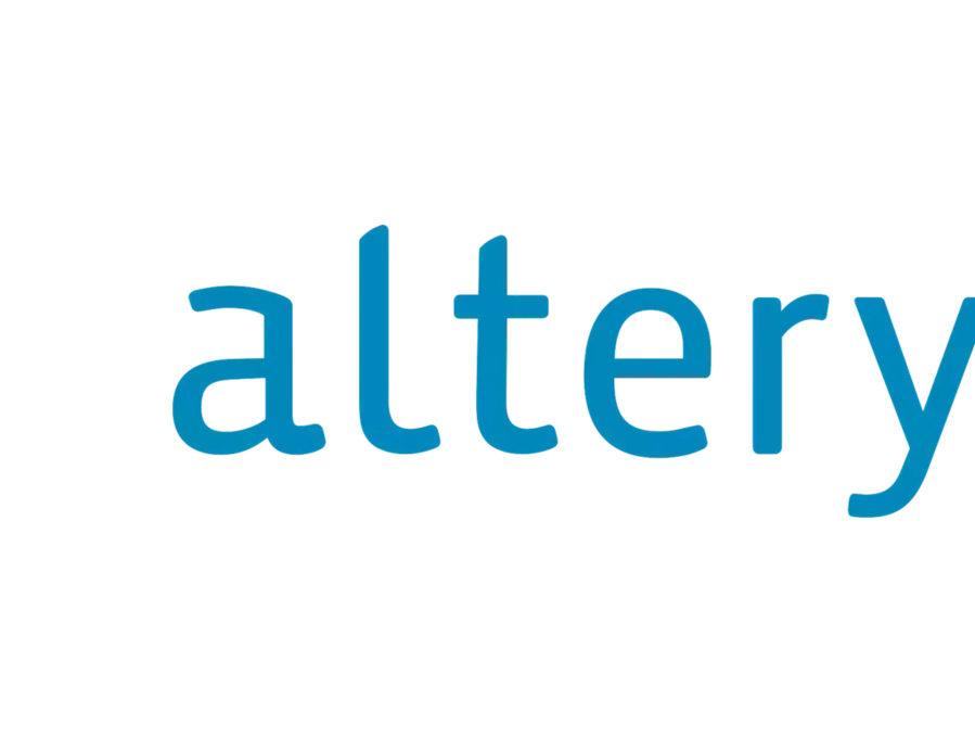 Detail Alteryx Logo Nomer 8