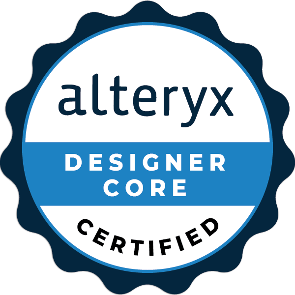 Detail Alteryx Logo Nomer 17