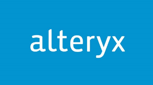 Detail Alteryx Logo Nomer 6