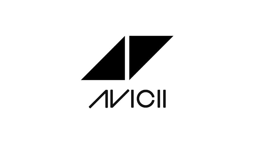 Detail Avicii Text Logo Nomer 11