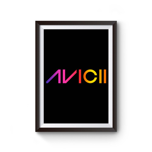 Detail Avicii Text Logo Nomer 13