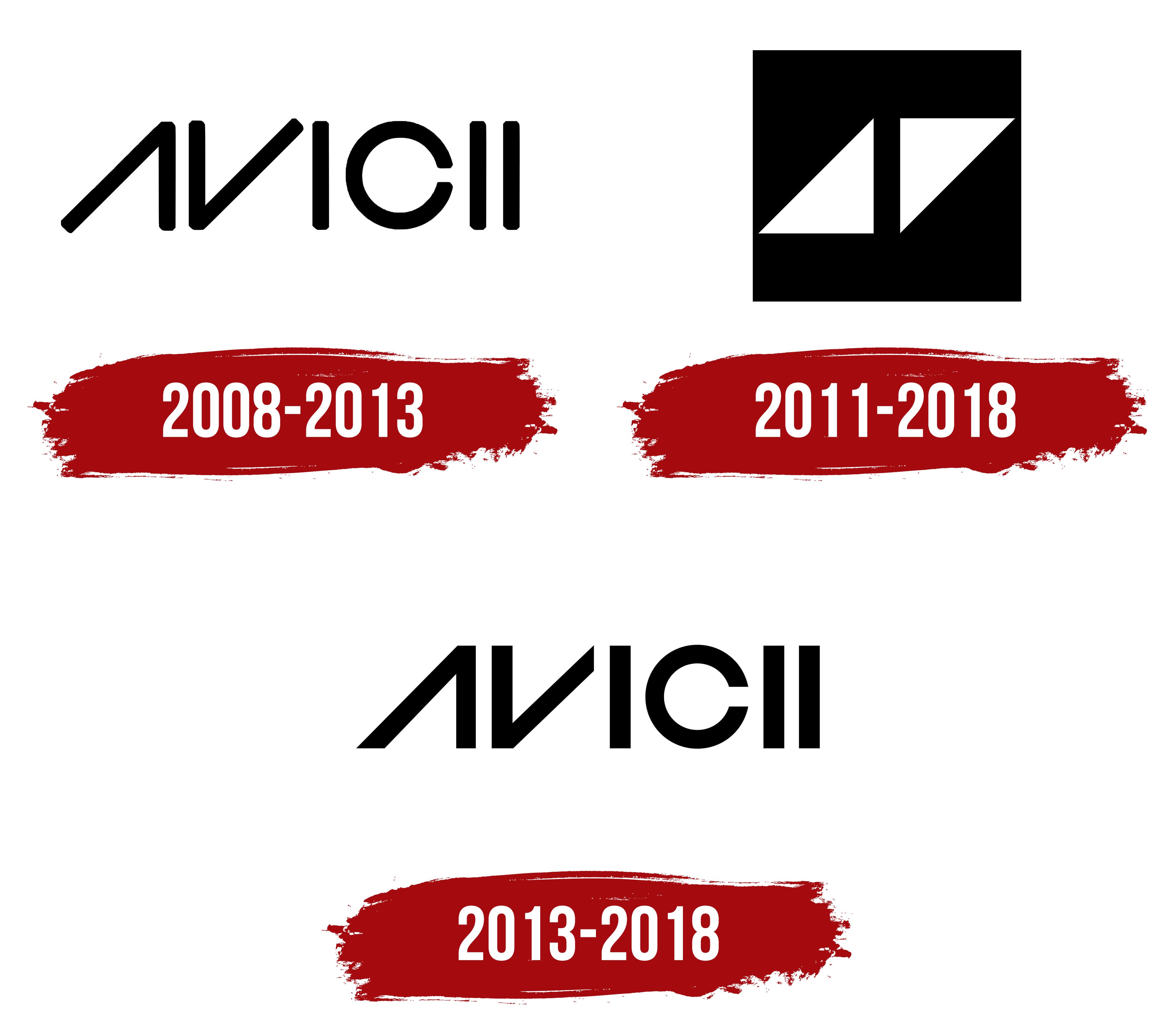 Detail Avicii Text Logo Nomer 16