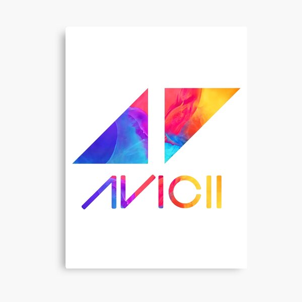 Detail Avicii Text Logo Nomer 7