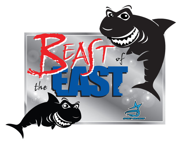 Detail Beast Of The East 2019 Nomer 3