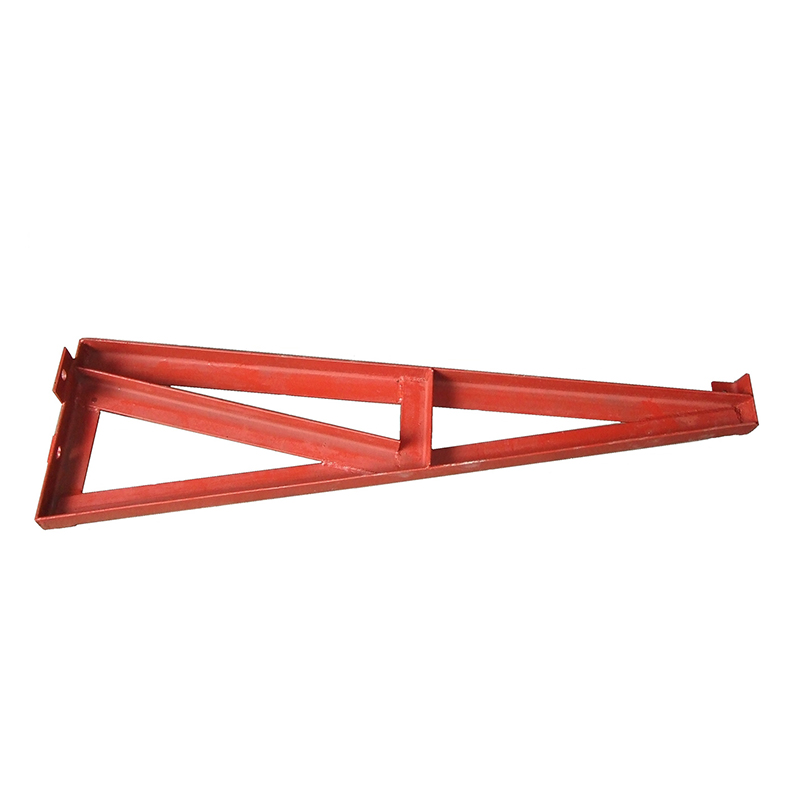 Cantilever Bracket Scaffold - KibrisPDR