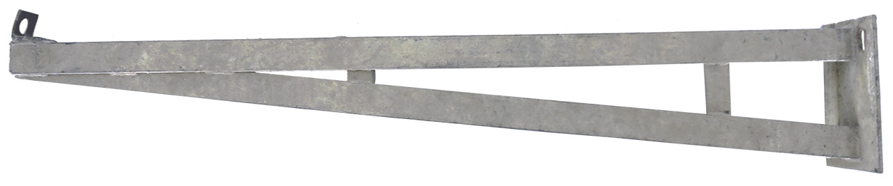 Detail Cantilever Bracket Scaffold Nomer 11