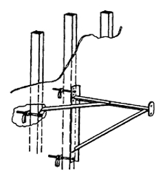 Detail Cantilever Bracket Scaffold Nomer 12
