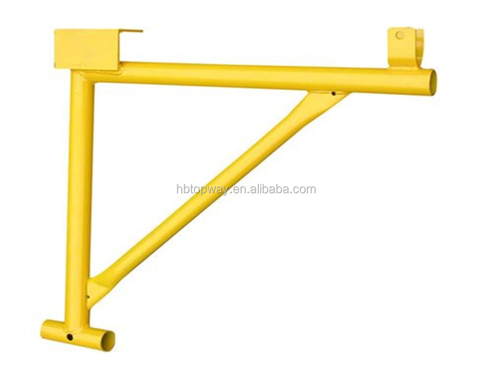 Detail Cantilever Bracket Scaffold Nomer 3