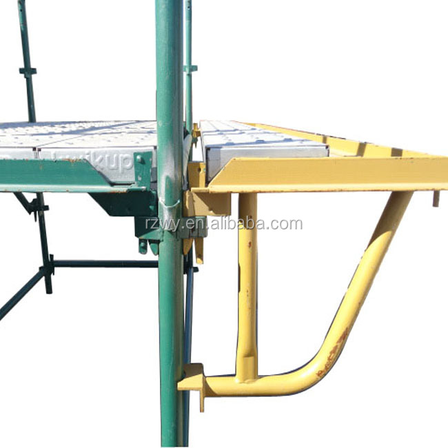 Detail Cantilever Bracket Scaffold Nomer 22