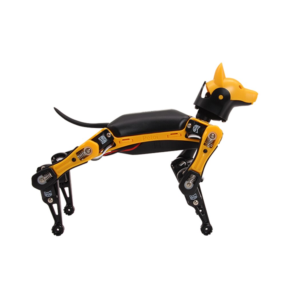 Detail Chip Roboterhund Nomer 17