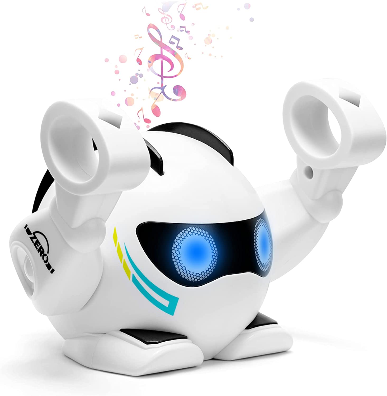 Detail Chip Roboterhund Nomer 20