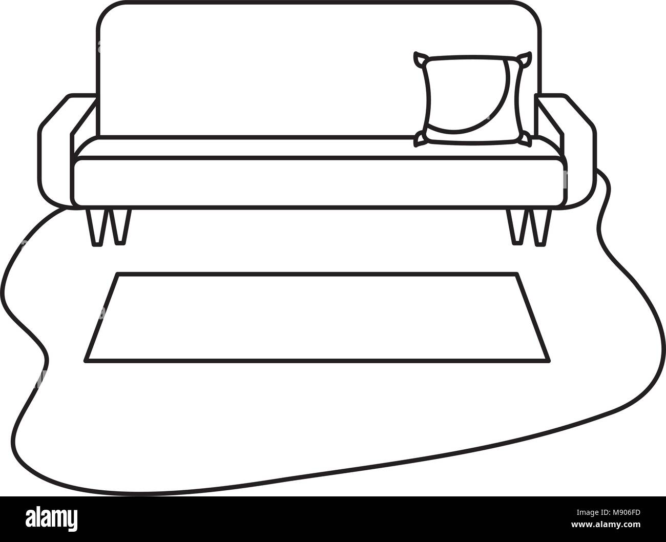 Detail Couch 3d Zeichnen Nomer 12