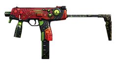 Detail Csgo Tmp Nomer 10