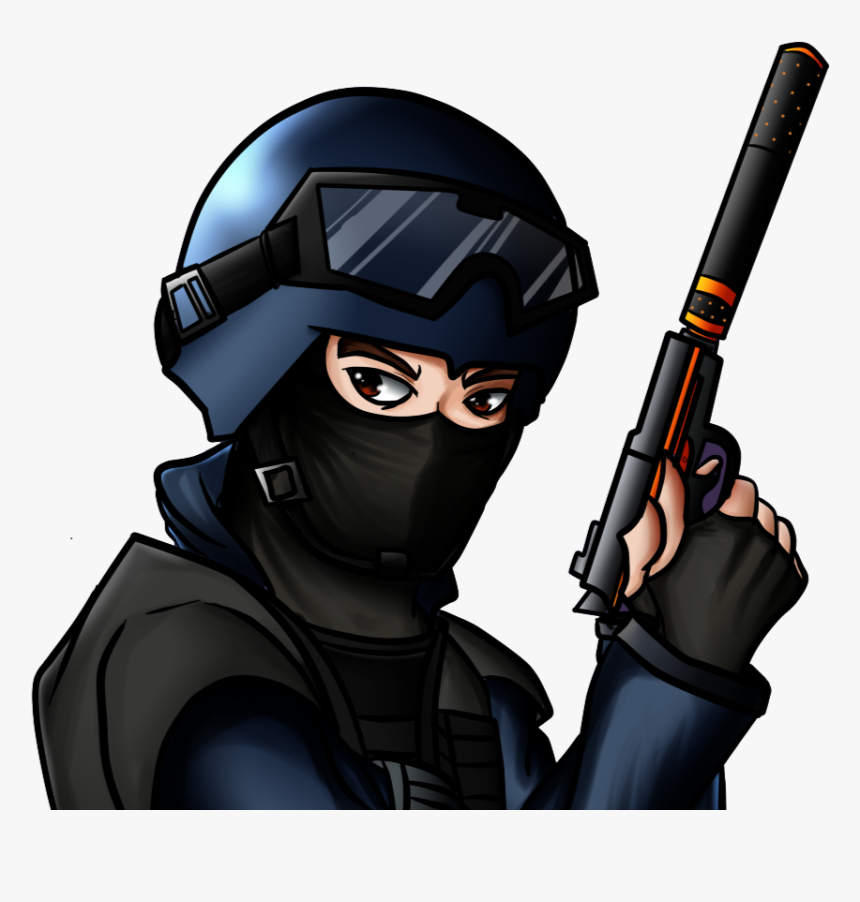 Detail Csgo Tmp Nomer 16
