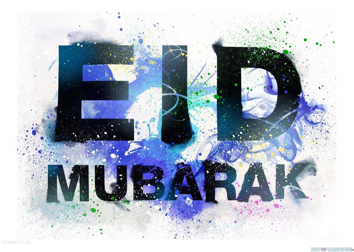 Detail Eid Mubarak Wallpaper Nomer 36