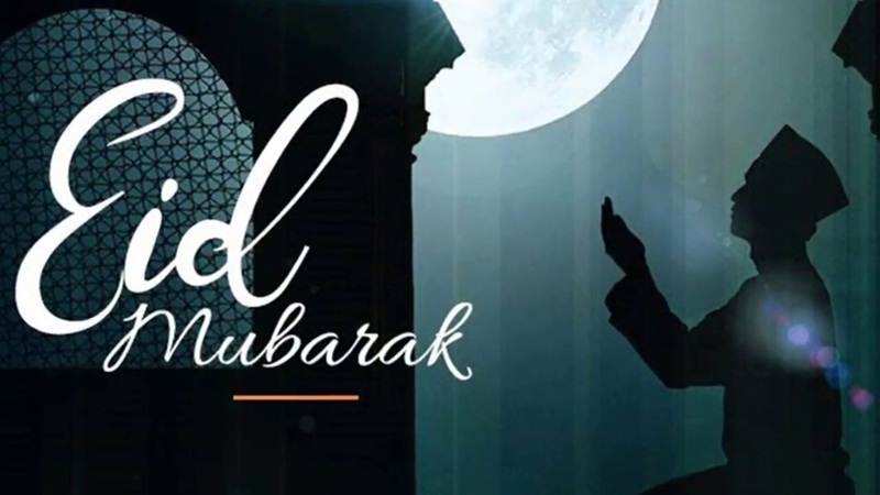 Detail Eid Mubarak Wallpaper Hd Nomer 31