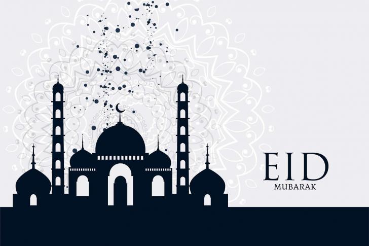 Detail Eid Mubarak Wallpaper Hd Nomer 53