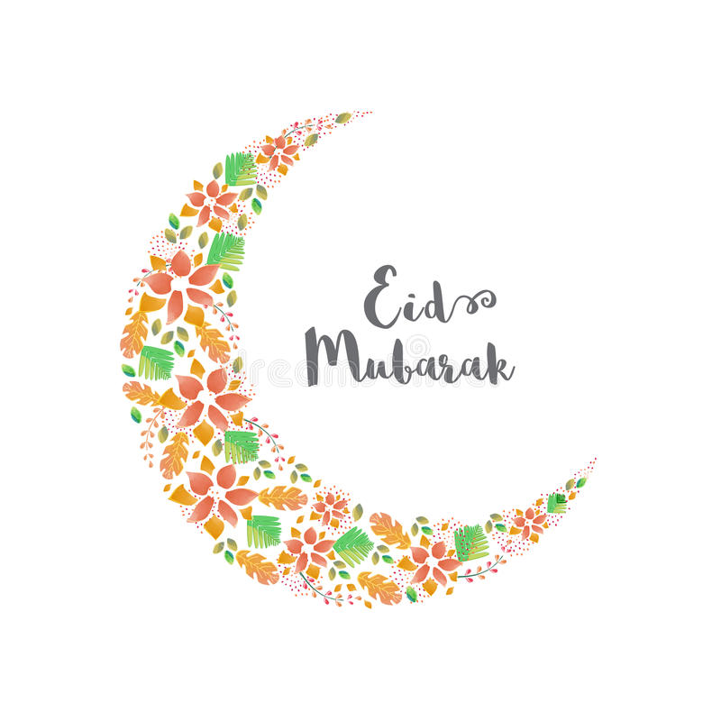 Detail Eid Mubarak White Background Nomer 42