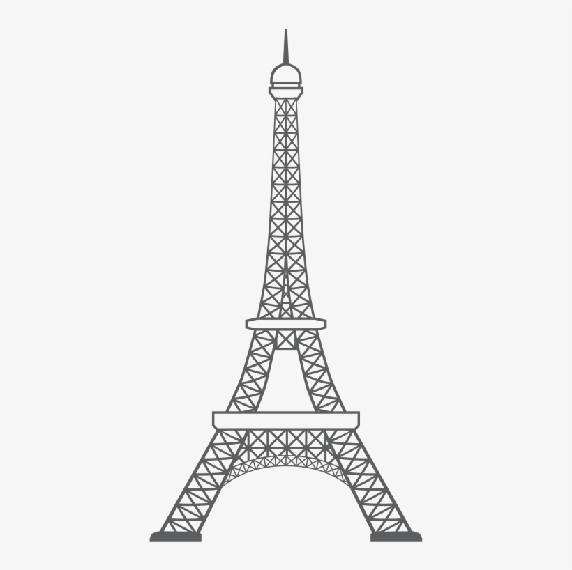 Detail Eifel Tower Png Nomer 42