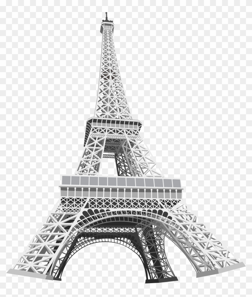 Detail Eifel Tower Png Nomer 46