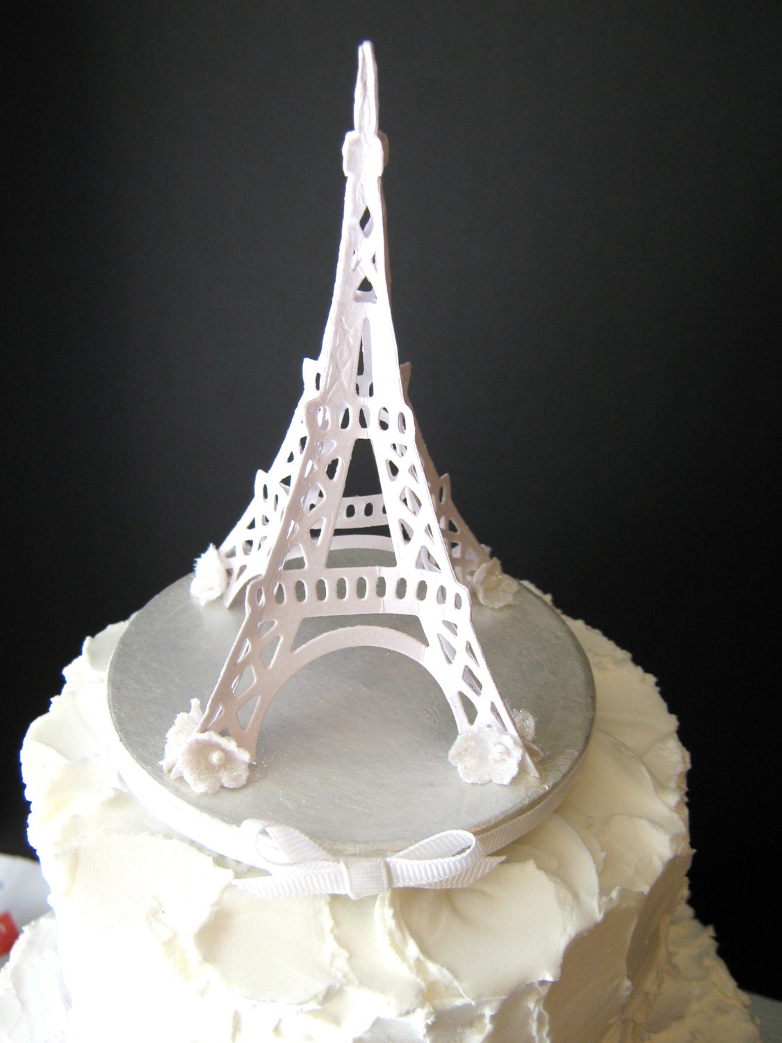 Detail Eifel Tower Wedding Cake Nomer 52