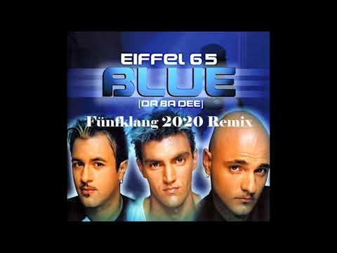 Detail Eiffel 65 Blue Descargar Nomer 13