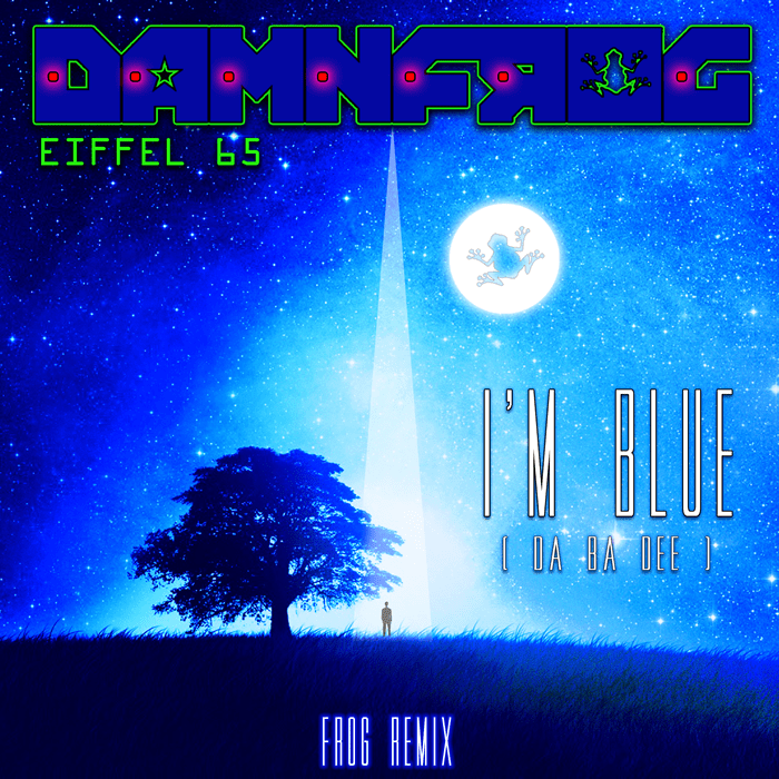 Detail Eiffel 65 Blue Descargar Nomer 3