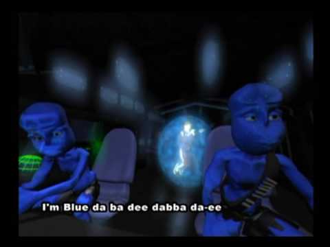 Detail Eiffel 65 Blue Descargar Nomer 24