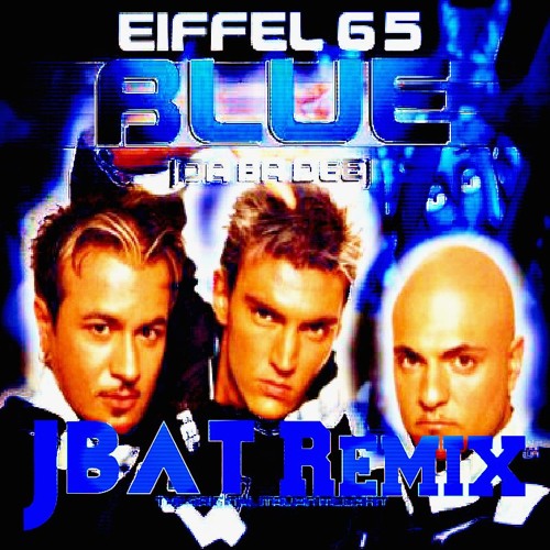 Detail Eiffel 65 Blue Descargar Nomer 4