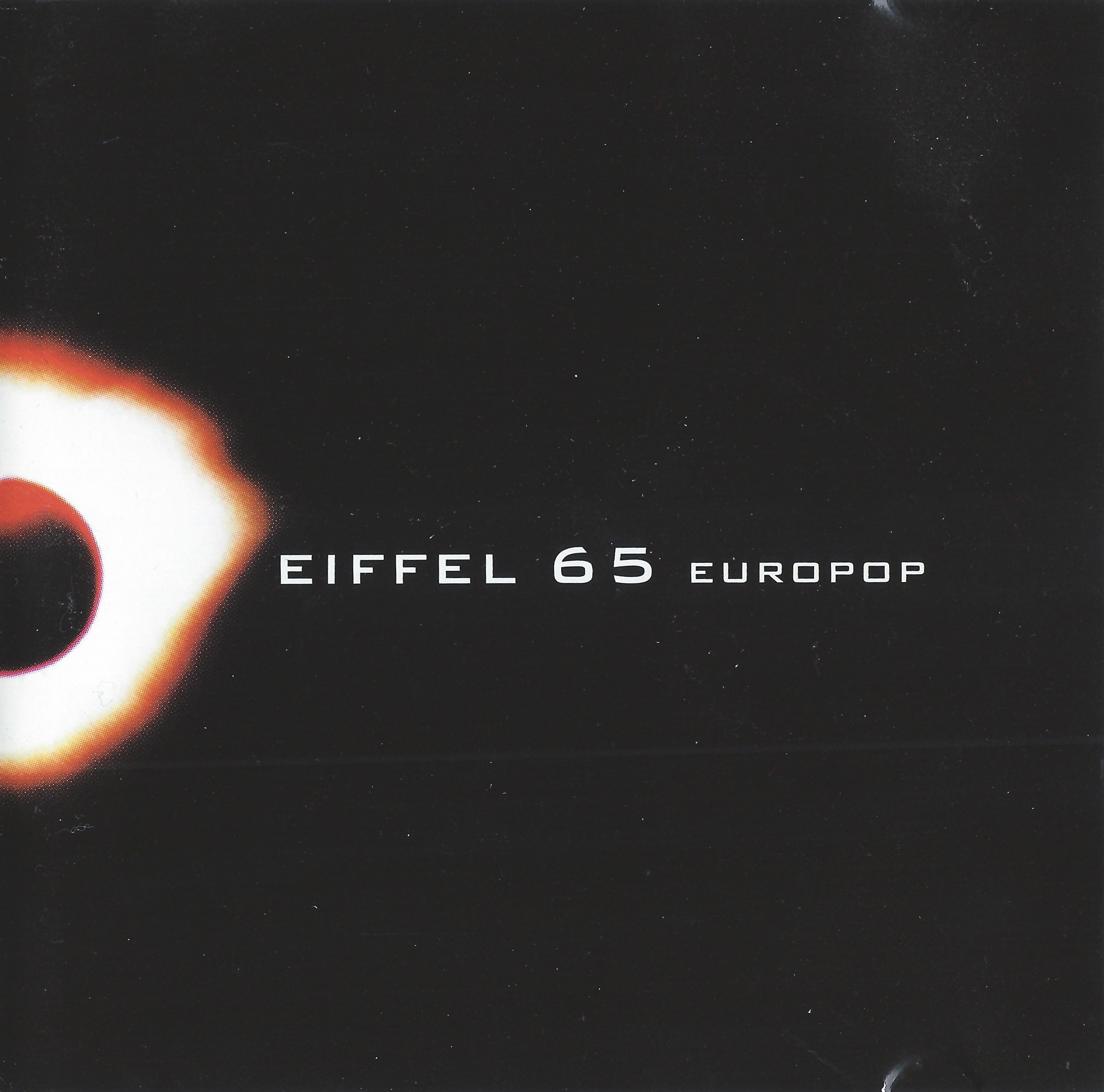 Eiffel 65 Torrent - KibrisPDR