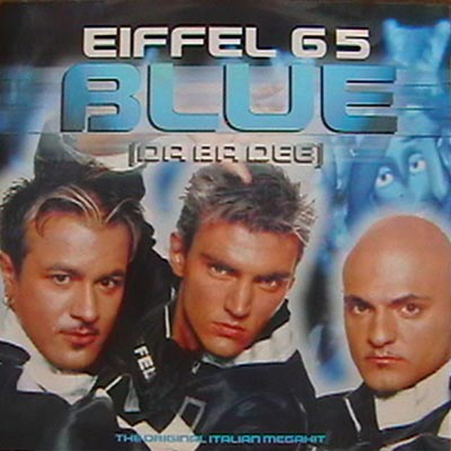 Detail Eiffel 65 Torrent Nomer 11