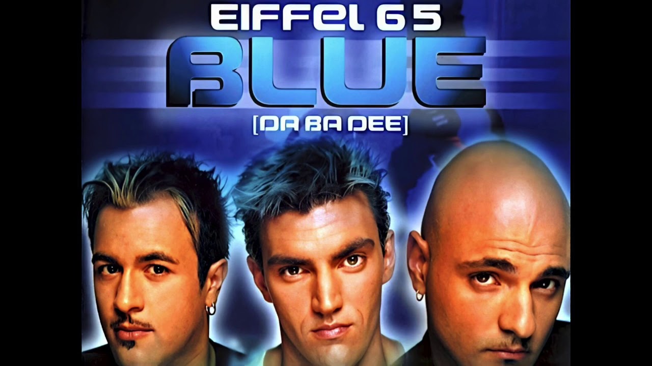 Detail Eiffel 65 Torrent Nomer 20