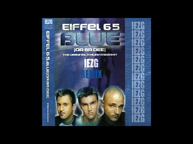 Detail Eiffel 65 Torrent Nomer 5