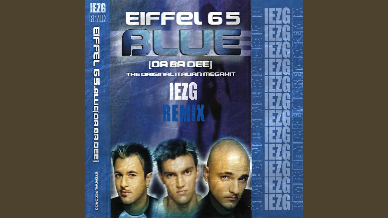 Detail Eiffel 65 Torrent Nomer 8