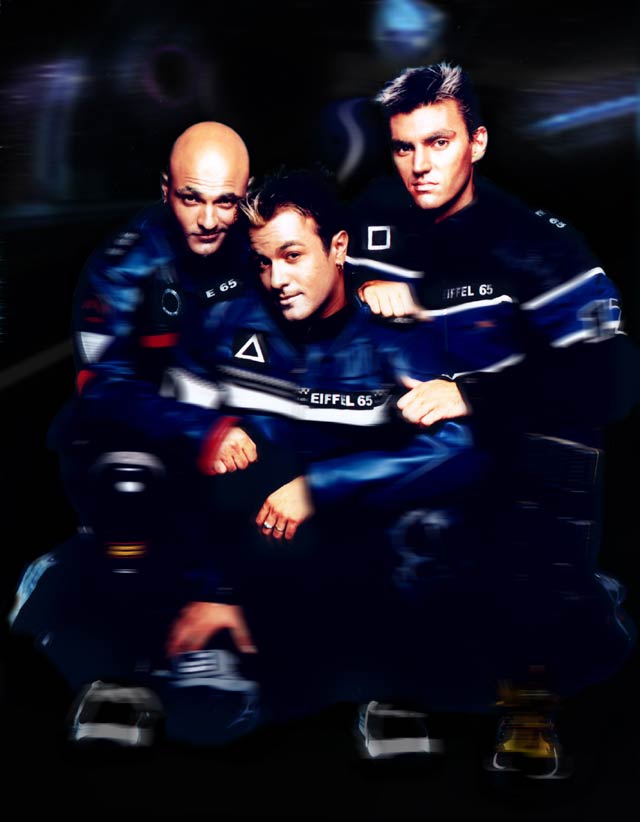 Detail Eiffel 65 Torrent Nomer 9