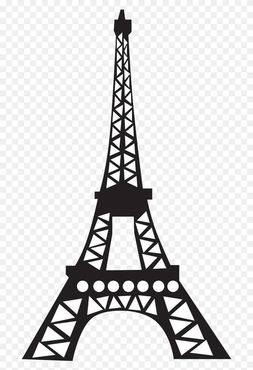 Detail Eiffel Png Nomer 18