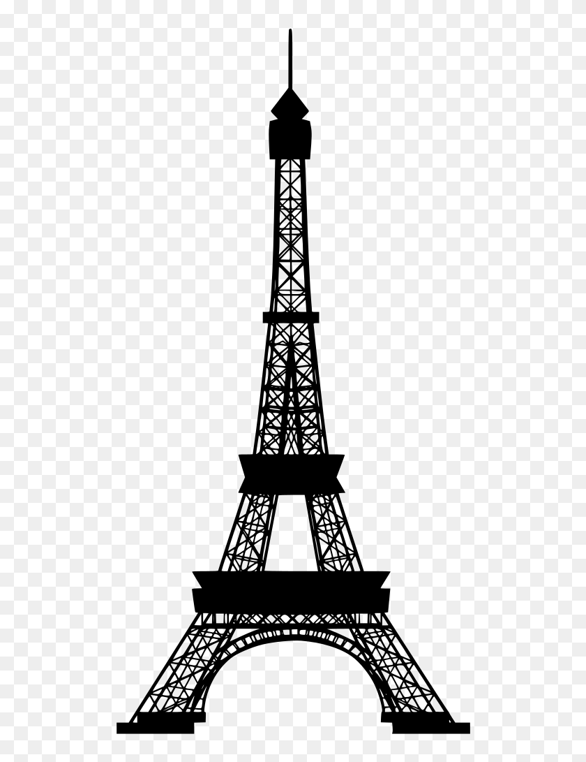 Detail Eiffel Png Nomer 3