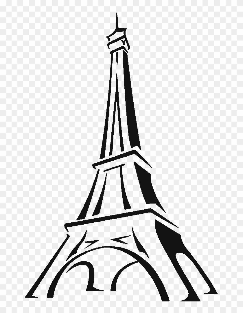 Detail Eiffel Png Nomer 23