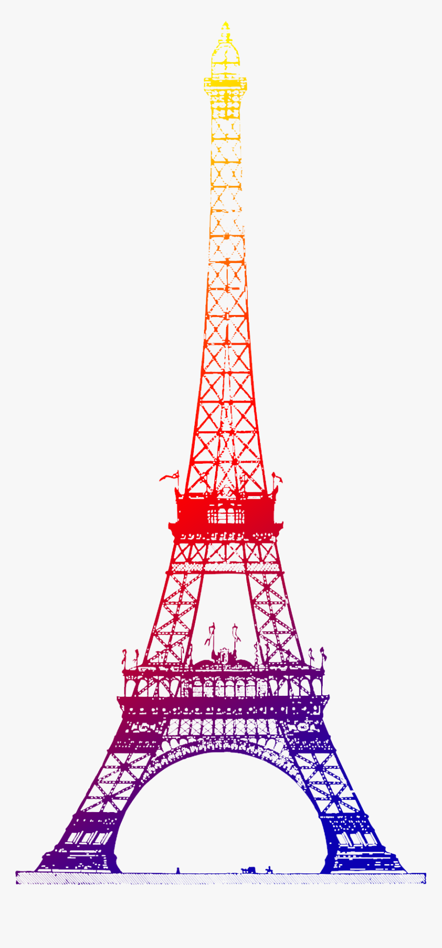 Detail Eiffel Png Nomer 26