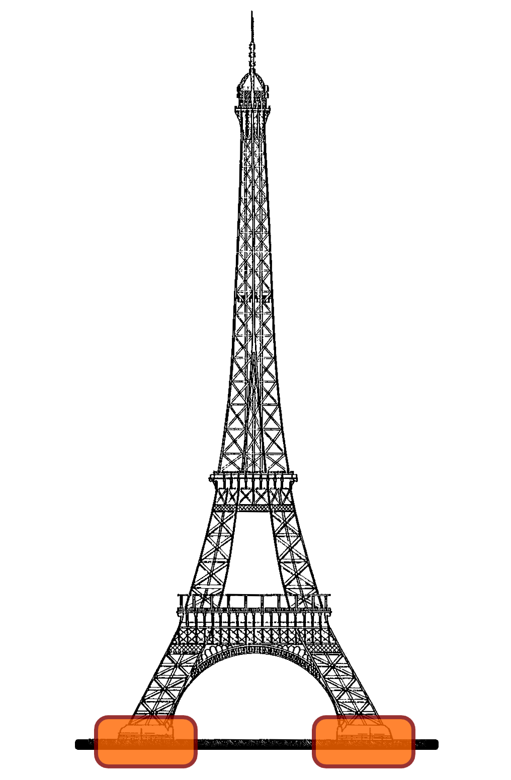 Detail Eiffel Png Nomer 31