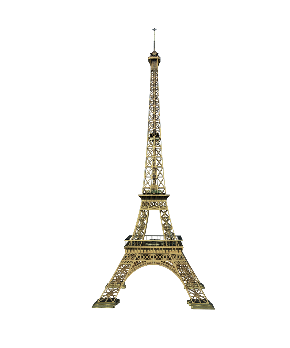 Detail Eiffel Png Nomer 32