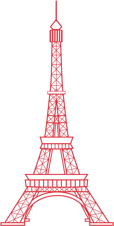 Detail Eiffel Png Nomer 38