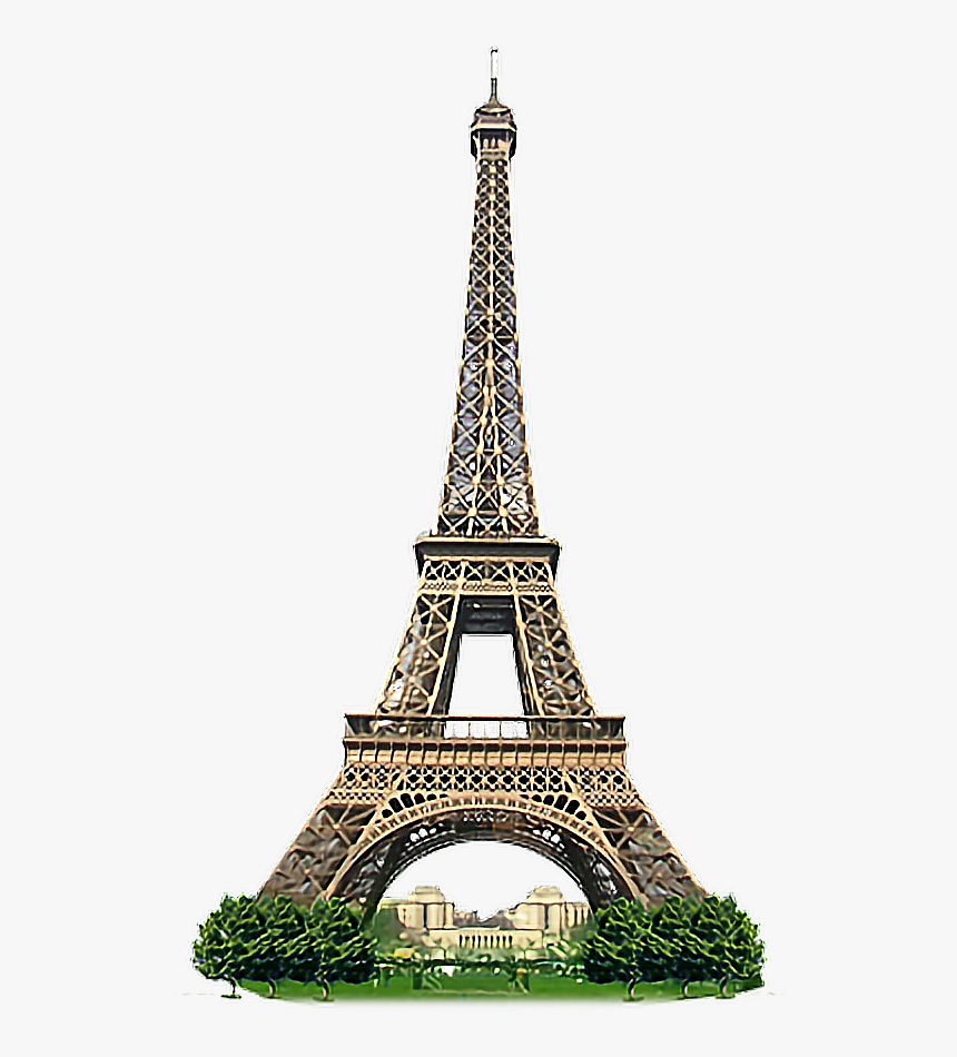 Detail Eiffel Png Nomer 5